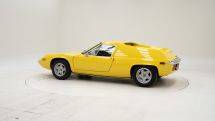 Lotus Europe '69 (1969)