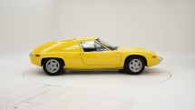 Lotus Europe '69 (1969)
