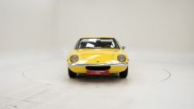 Lotus Europe '69 (1969)