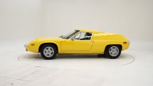 Lotus Europe '69 (1969)
