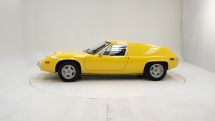 Lotus Europe '69 (1969)