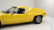 Lotus Europe '69 (1969)