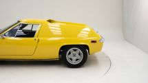 Lotus Europe '69 (1969)