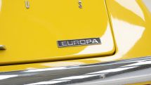 Lotus Europe '69 (1969)