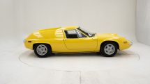 Lotus Europe '69 (1969)
