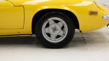 Lotus Europe '69 (1969)
