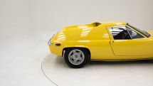 Lotus Europe '69 (1969)