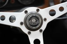 Lotus Europe '69 (1969)