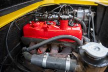 Lotus Europe '69 (1969)