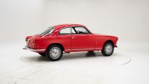Alfa Romeo Giulia Sprint 1300 '64 (1964)
