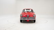 Alfa Romeo Giulia Sprint 1300 '64 (1964)