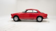 Alfa Romeo Giulia Sprint 1300 '64 (1964)