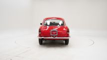 Alfa Romeo Giulia Sprint 1300 '64 (1964)
