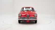 Alfa Romeo Giulia Sprint 1300 '64 (1964)