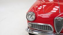 Alfa Romeo Giulia Sprint 1300 '64 (1964)