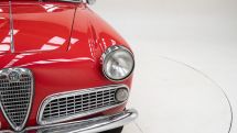 Alfa Romeo Giulia Sprint 1300 '64 (1964)