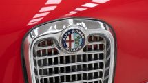 Alfa Romeo Giulia Sprint 1300 '64 (1964)