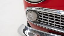 Alfa Romeo Giulia Sprint 1300 '64 (1964)