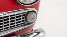 Alfa Romeo Giulia Sprint 1300 '64 (1964)
