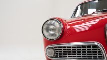 Alfa Romeo Giulia Sprint 1300 '64 (1964)