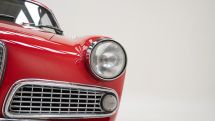 Alfa Romeo Giulia Sprint 1300 '64 (1964)