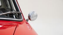 Alfa Romeo Giulia Sprint 1300 '64 (1964)
