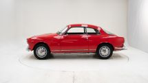 Alfa Romeo Giulia Sprint 1300 '64 (1964)