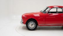 Alfa Romeo Giulia Sprint 1300 '64 (1964)