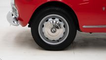 Alfa Romeo Giulia Sprint 1300 '64 (1964)