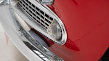 Alfa Romeo Giulia Sprint 1300 '64 (1964)