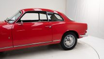 Alfa Romeo Giulia Sprint 1300 '64 (1964)