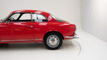 Alfa Romeo Giulia Sprint 1300 '64 (1964)