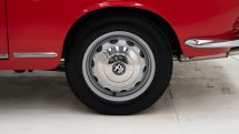 Alfa Romeo Giulia Sprint 1300 '64 (1964)