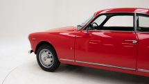 Alfa Romeo Giulia Sprint 1300 '64 (1964)