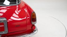 Alfa Romeo Giulia Sprint 1300 '64 (1964)