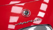 Alfa Romeo Giulia Sprint 1300 '64 (1964)