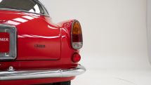 Alfa Romeo Giulia Sprint 1300 '64 (1964)