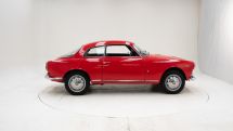 Alfa Romeo Giulia Sprint 1300 '64 (1964)