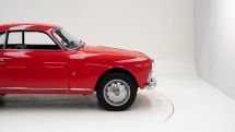 Alfa Romeo Giulia Sprint 1300 '64 (1964)