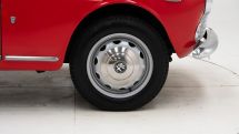 Alfa Romeo Giulia Sprint 1300 '64 (1964)