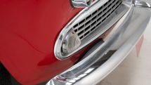 Alfa Romeo Giulia Sprint 1300 '64 (1964)