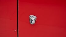 Alfa Romeo Giulia Sprint 1300 '64 (1964)