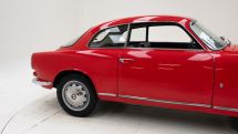 Alfa Romeo Giulia Sprint 1300 '64 (1964)