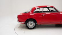 Alfa Romeo Giulia Sprint 1300 '64 (1964)