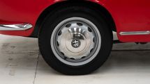 Alfa Romeo Giulia Sprint 1300 '64 (1964)
