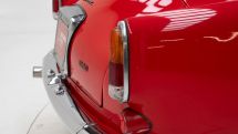 Alfa Romeo Giulia Sprint 1300 '64 (1964)