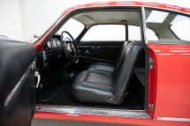 Alfa Romeo Giulia Sprint 1300 '64 (1964)