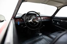 Alfa Romeo Giulia Sprint 1300 '64 (1964)