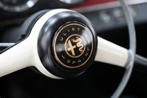 Alfa Romeo Giulia Sprint 1300 '64 (1964)