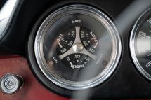 Alfa Romeo Giulia Sprint 1300 '64 (1964)